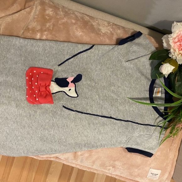 Gymboree Girls Dress - Picture 2 of 4